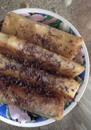Foto resep Piscok krenyes