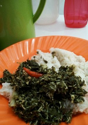Foto resep Sayur tettu'