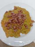 Lemonilo Spicy Carbonara 🍝
