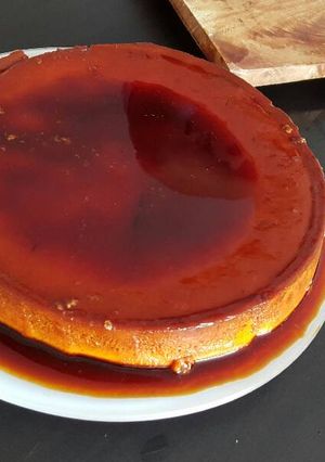 Una foto de Queso napolitano