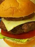 Island Fire Burgers