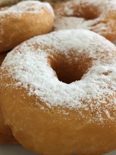Foto resep #27 Donat Tape Empuk