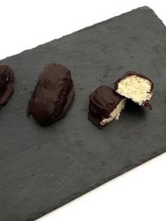 Une photo de Bounty maison