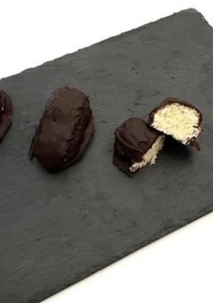 Une photo de Bounty maison