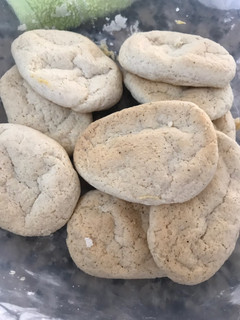 Una foto de Galletitas dulces