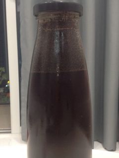 Hình của món Cách làm cà phê Cold Brew (Cold Brew Coffee).