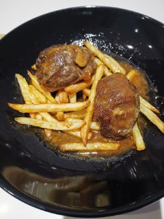 Una foto de Carrillera Ibérica