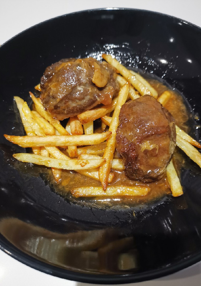Una foto de Carrillera Ibérica