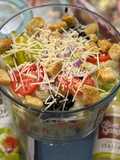 Olive Garden house salad copycat