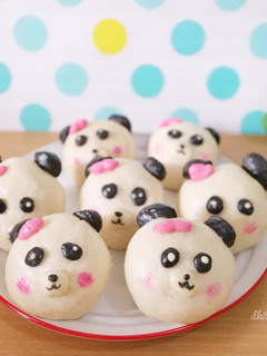 Foto resep Babybus Pao