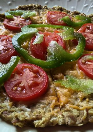 Una foto de Pizza rápida y fácil