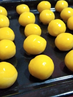 Foto resep Nastar lumer