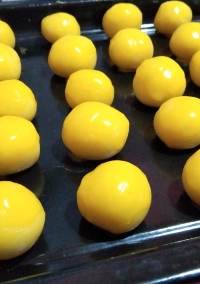Foto resep Nastar lumer