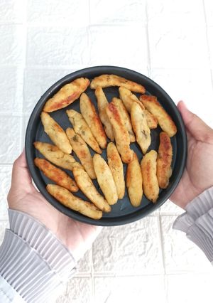 Foto resep Stik Kentang
