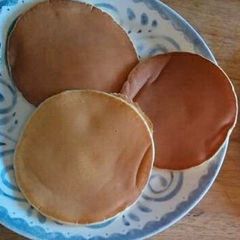 A picture of Pancakes.