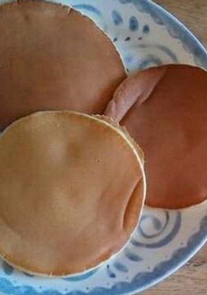 A picture of Pancakes.