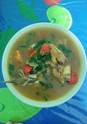 Foto resep Pindang patin ala dapur mertua (MPASI 13 Mounth)