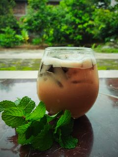 Foto resep Cappucino cincau