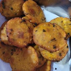 A picture of Makai na vada.