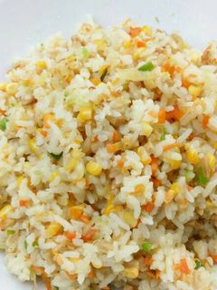 Foto resep Nasi Goreng Mentega