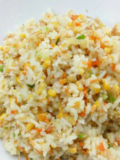 Foto resep Nasi Goreng Mentega