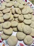 Butter Cookies