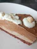 Cheesecake dei due Re