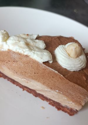 Foto di Cheesecake dei due Re