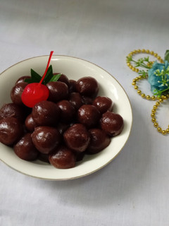Foto resep Pasta kacang merah (isian roti, bak pao dll)