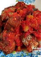 39 Resep Sambal Jengkol Ikan Enak Dan Sederhana Ala Rumahan Cookpad