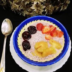 A picture of Yoghurt DELIGHT.