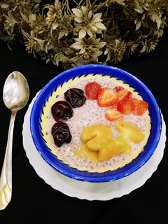 A picture of Yoghurt DELIGHT.