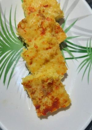 ખાટીયા ઢોકળા (Khatia Dhokla Recipe In Gujarati) રેસીપી મુખ્ય ફોટો