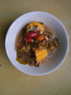 Foto resep Sayur Asem