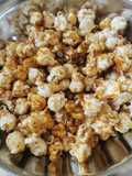 Palomitas acarameladas