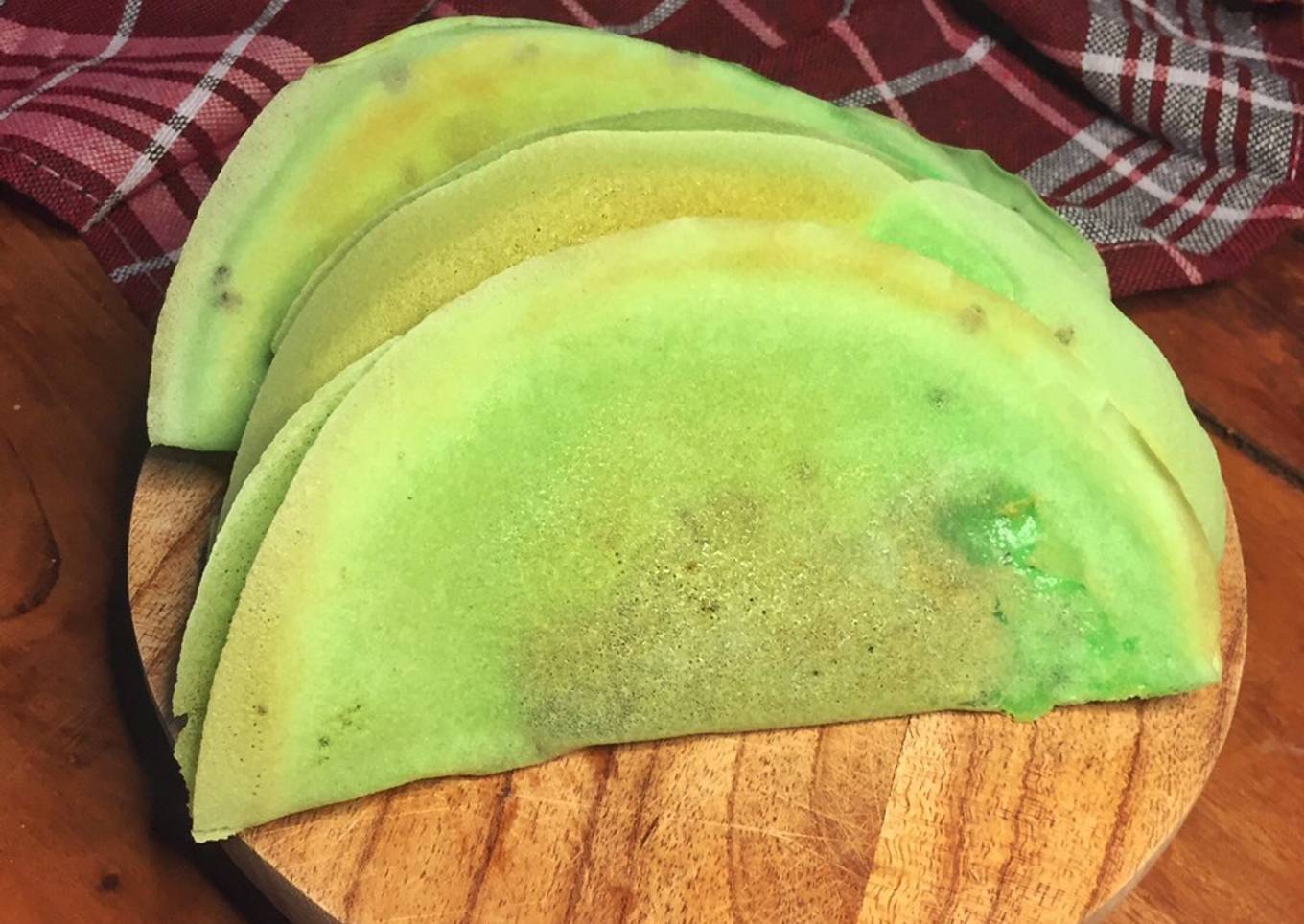 Lekker pandan