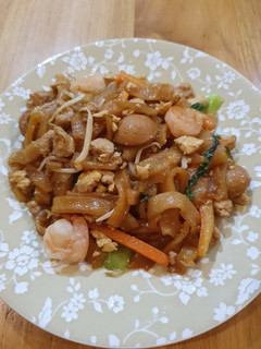 Foto resep Kwetiau Goreng ala Solaria