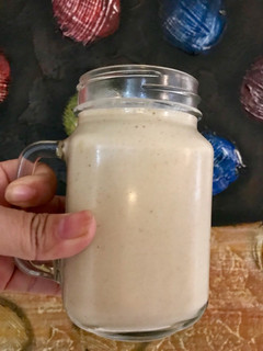 Foto resep •Protein Shake• by Dapur Itha