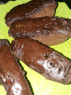 Foto resep Kue Balok (brownies lumer)
