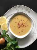 Lentil Soup
