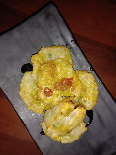 Foto resep Cireng