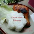 Ayam Bakar Taliwang