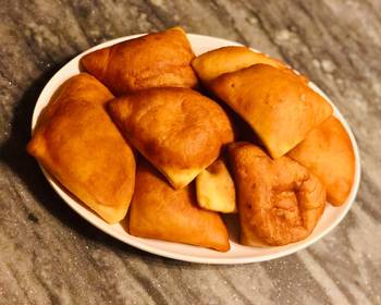 Best Recipe Mandazi Swahili Beignets Savory Delicious