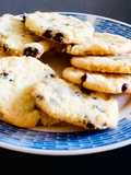 🍪 Galletitas Toddy 🍪 Cookies con chip de chocolate 🍪