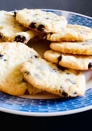 Una foto de 🍪 Galletitas Toddy 🍪 Cookies con chip de chocolate 🍪