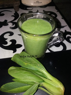 Foto resep Jus Alpukat KW