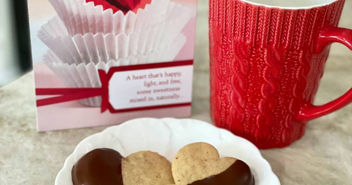 Edible Valentine's Day Gifts to win their heart (and their stomach!)