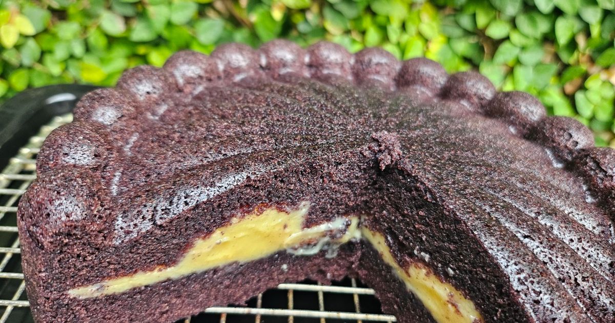 BolKus Ketan Hitam Keju