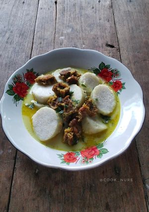 Foto resep Empal Gentong Khas Cirebon
