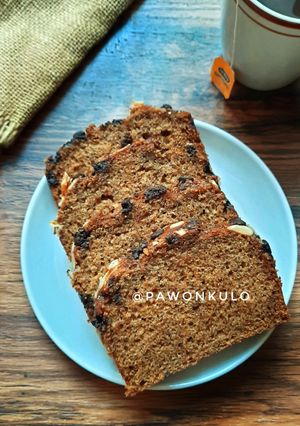 Foto resep Bolu Pisang